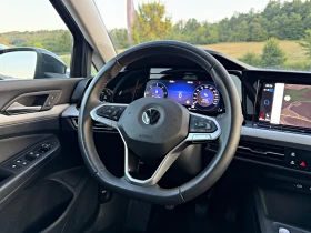 VW Golf 2.0 150кс IQ.DRIVE LED DIGITAL COCKPIT AMBIENTE, снимка 8