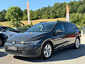 VW Golf 2.0 150кс IQ.DRIVE LED DIGITAL COCKPIT AMBIENTE, снимка 1
