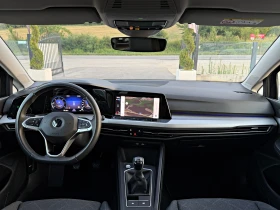 VW Golf 2.0 150кс IQ.DRIVE LED DIGITAL COCKPIT AMBIENTE, снимка 7