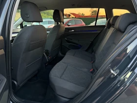 VW Golf 2.0 150кс IQ.DRIVE LED DIGITAL COCKPIT AMBIENTE, снимка 10
