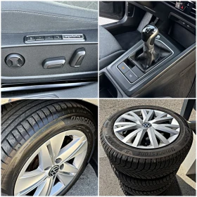 VW Golf 2.0 150кс IQ.DRIVE LED DIGITAL COCKPIT AMBIENTE, снимка 16