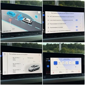 VW Golf 2.0 150кс IQ.DRIVE LED DIGITAL COCKPIT AMBIENTE, снимка 14