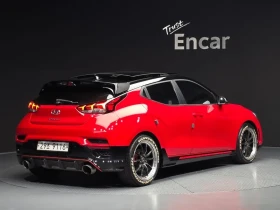 Hyundai Veloster  1.6 Turbo Sports, снимка 2