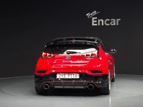 Hyundai Veloster  1.6 Turbo Sports, снимка 4