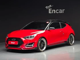Hyundai Veloster  1.6 Turbo Sports, снимка 1