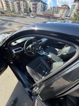 BMW 530 E60, снимка 10