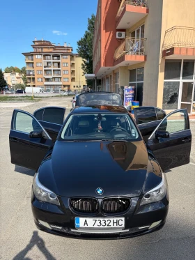 BMW 530 E60, снимка 1