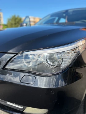 BMW 530 E60, снимка 12