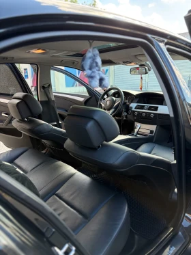 BMW 530 E60, снимка 11