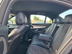 Mercedes-Benz E 220 2.2D* PREMIUM PLUS* 36м. х 625EUR.* , снимка 10