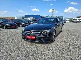 Mercedes-Benz E 220 2.2D* PREMIUM PLUS* 36м. х 625EUR.* , снимка 1