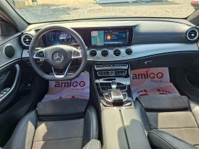 Mercedes-Benz E 220 2.2D* PREMIUM PLUS* 36м. х 625EUR.* , снимка 11