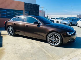 Audi A5 А5 sportback, снимка 4