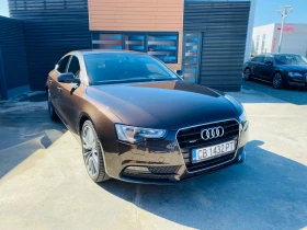 Audi A5 А5 sportback, снимка 3