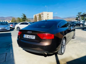 Audi A5 А5 sportback, снимка 5