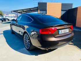 Audi A5 А5 sportback, снимка 7