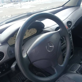 Mercedes-Benz A 170, снимка 3