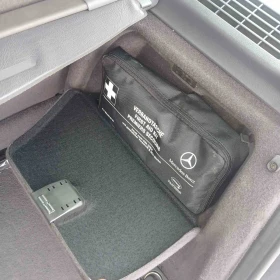 Mercedes-Benz A 170, снимка 10