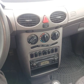 Mercedes-Benz A 170, снимка 15