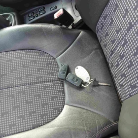 Mercedes-Benz A 170, снимка 6