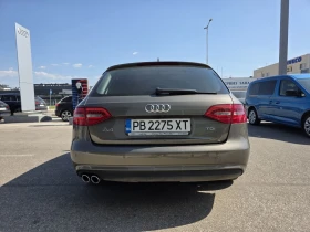 Audi A4 Avant, снимка 10