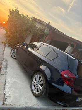 BMW 123, снимка 4