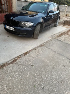 BMW 123, снимка 3