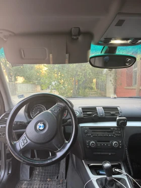 BMW 123, снимка 7