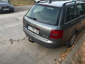 Audi A6, снимка 8