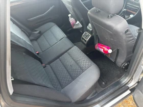 Audi A6, снимка 6