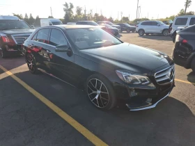 Mercedes-Benz E 400 АМГ ПАКЕТ/CARFAX/ДИСТРОНИК/ПАНОРАМА/ПОДГРЕВ/ПАМЕТ, снимка 2