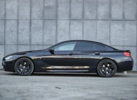 BMW 640, снимка 6