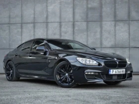 BMW 640, снимка 1