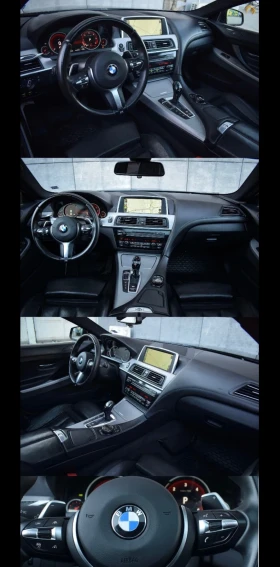 BMW 640, снимка 10