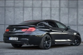 BMW 640, снимка 4