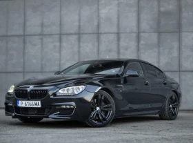 BMW 640, снимка 2