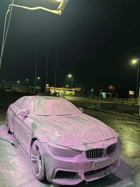 BMW 435 4x4, снимка 7