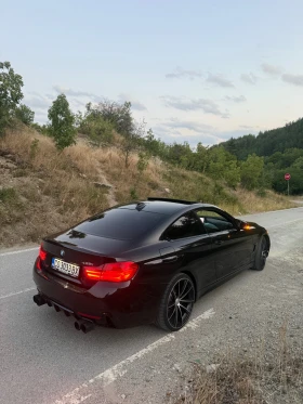 BMW 435 4x4, снимка 3