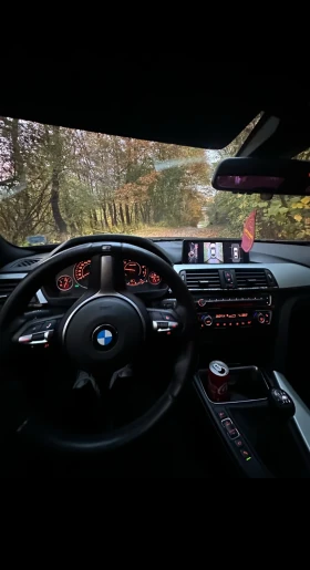 BMW 435 4x4, снимка 5
