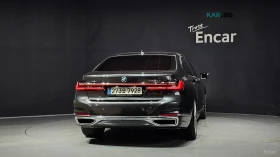 BMW 740 Li* xDrive* Design Pure Excellence* МАСАЖ* 360* HU, снимка 4
