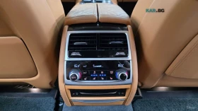 BMW 740 Li* xDrive* Design Pure Excellence* МАСАЖ* 360* HU, снимка 17