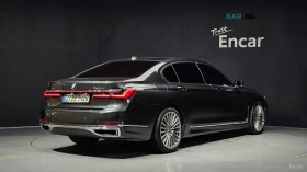 BMW 740 Li* xDrive* Design Pure Excellence* МАСАЖ* 360* HU, снимка 2