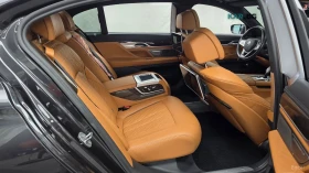 BMW 740 Li* xDrive* Design Pure Excellence* МАСАЖ* 360* HU, снимка 11