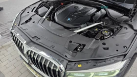 BMW 740 Li* xDrive* Design Pure Excellence* МАСАЖ* 360* HU, снимка 5