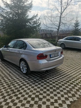 BMW 318, снимка 2