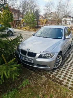 BMW 318, снимка 4