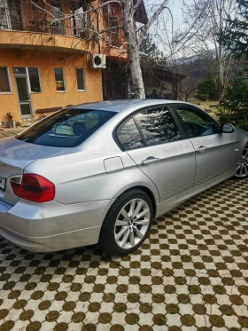 BMW 318, снимка 3