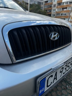 Hyundai Sonata, снимка 6
