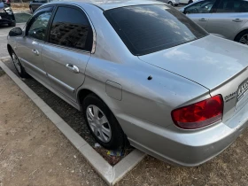 Hyundai Sonata, снимка 3