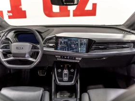 Audi E-Tron Q4 E-tron quattro 55 | S Line| 21 RS| , снимка 8